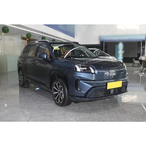 ขายส่งรถยนต์ไฟฟ้า AION V ปี 2025 ระยะทางวิ่ง 650 กม. รถ SUV ไฟฟ้าใหม่ พวงมาลัยซ้าย ผลิตในจีน สำหรับส่งออก - Product Image 3
