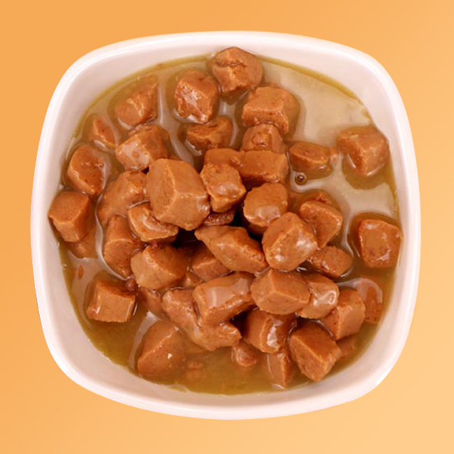 Top Selling Dog Snacks OEM ODM