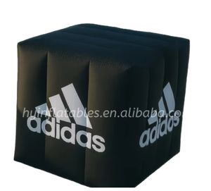 Kubieke opblaasbare constructie voor activiteitspromotie - Product Image 2