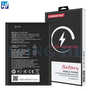 Buon prezzo BL-29CY 3000mAh batteria del telefono cellulare per zte Blade L220 - Product Image 1