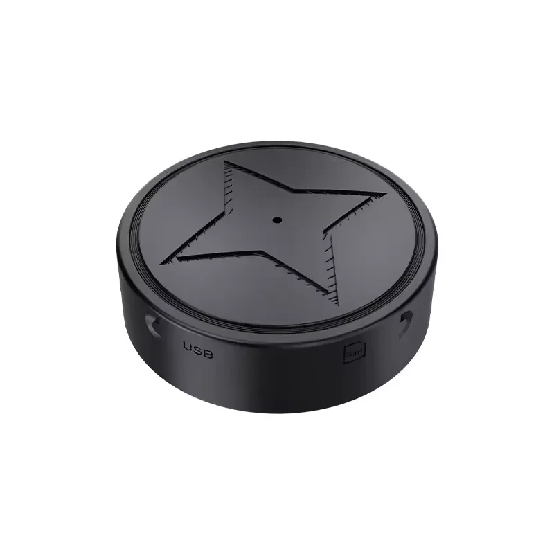 Localizzatore auto PG12 localizzatore Sos Mini localizzatore Gps forte assorbimento magnetico in tempo reale dispositivo Anti-perdita localizzatore Gps Tracker per auto