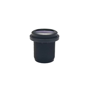 IP67 không thấm nước 3MP Độ dài tiêu cự 2.8mm tùy chỉnh phía sau xem xe máy ảnh vô hình 1/2 9 lĩnh vực 145 độ màn hình M12 ống kính - Product Image 1