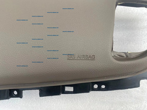 Toàn Cầu Người Bán Tốt Nhất Chất Lượng Cao Da Bảng Điều Khiển Cho Nissan Teana 2008-2012 Xe Bảng Điều Khiển - Product Image 6