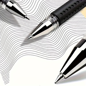 Bolígrafo Marcador de Desaparición por Alta Temperatura Vast Sea, Blanco, Azul, Rojo, Negro, para Costura y Marcado de Prendas, Eliminación por Vapor - Product Image 3