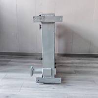 Refroidisseur d'huile hydraulique personnalisé EC480B et échangeur de chaleur à ailettes pour la réparation de moteurs diesel de chargeuses