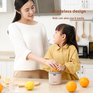 Exprimidor Manual Simple, Herramienta <span class=keywords><strong>Pequeña</strong></span> para Frutas y Verduras, Exprimidor de Naranjas Portátil, Prensa Manual para Granadas y Limones - Product Image 5