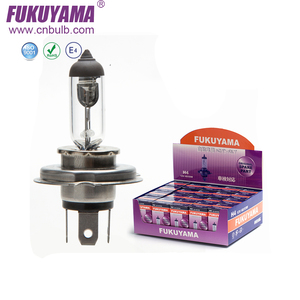 <span class=keywords><strong>HALOGEN</strong></span> BULB H4 12V 60/55W AUTOMOTIVE LAMPS <span class=keywords><strong>CAR</strong></span> ACCESSORY - Product Image 5