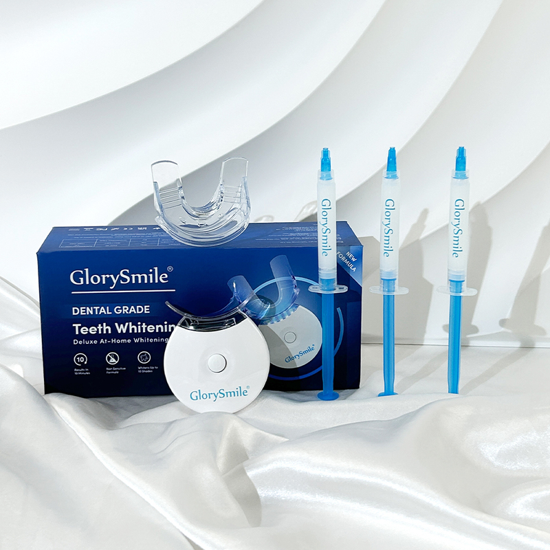 Wholesale Teeth Whitening Kit With LED