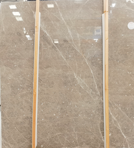 Escalier en <span class=keywords><strong>marbre</strong></span> gris Maya naturel, sol poli, design moderne pour villa, rebord <span class=keywords><strong>de</strong></span> fenêtre et encadrement <span class=keywords><strong>de</strong></span> <span class=keywords><strong>porte</strong></span> à motifs - Product Image 4