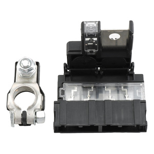 Standard Fuse Holder 24380-79910 For Nissan Versa Battery Positive Terminal - Product Image 2