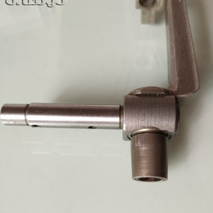 Piezas de repuesto para máquina de coser Industrial, marco de barra de aguja F-1 15-001A-3500 para <span class=keywords><strong>Sunstar</strong></span> KM350 - Product Image 2