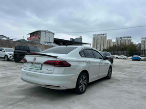 Vehículo Eléctrico <span class=keywords><strong>Bora</strong></span> de Segunda Mano de China, Modelo 2019, Edición Estándar, Energía Nueva Pura, Volante a la Izquierda, 4 Puertas, 5 Asientos - Product Image 2
