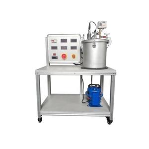 Aparato de Medición de Emisividad, Equipo Educativo para Laboratorio Escolar, Tecnología para Formación Profesional - Product Image 1