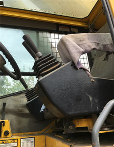 ใช้เครนพื้นที่ขรุขระ RT530E 30ตัน - Product Image 6