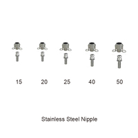 Kit de réparation de pièces détachées pour pompe à membrane pneumatique, compatible avec la marque OEM ARO, pour usage industriel, fabriqué par un fabricant professionnel, économique