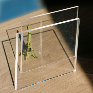 Tấm Mica 20Mm 30Mm 50Mm Bán Sỉ Từ Nhà Máy Tấm Acrylic - Product Image 5