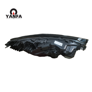 ระบบไฟส่องสว่างรถยนต์12V ไฟหน้ารถเทสลารุ่น3 2023-2024ไฟหน้าแบบดั้งเดิมสี6000K สไตล์ล่าสุด - Product Image 2