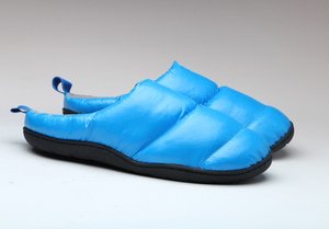 Pantuflas Antideslizantes con Suela de Goma para Interiores y Exteriores para Hombre - Product Image 3