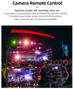 Système Spidercam Greenbull FlyingKitty FM6 MAX pour accessoires de caméra réutilisables - Product Image 6