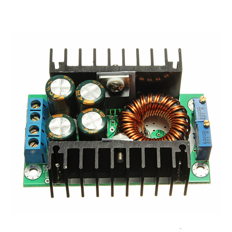 New Design Quality Reduce Voltage Converter High Conversion Efficiency Power Module