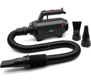 शेर्नबाओ SMD-06 पालतू ग्रोमिंग ड्रायर कुत्ते बिक्री के लिए - Product Image 1