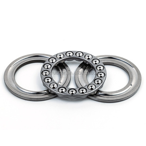 20*42*12mm <span class=keywords><strong>6104</strong></span> vòng nhựa thép không gỉ bóng đen lồng nhựa rãnh sâu bóng mang - Product Image 5