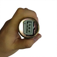 Katup Kontrol Kecepatan Idle Baru 3515022000 Standar OEM untuk Hyundai Tiburon Scoupe Ferrari Volkswagen Golf Suku Cadang Pengganti Mobil