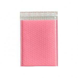 Bolsas de Correo de Burbujas de Polietileno Resistentes, Autoadhesivas, Ecológicas, a Prueba de Desgarros, Grosor de 1 Mil, Tamaño 28X42, Sobres de Correo Promocionales - Product Image 5