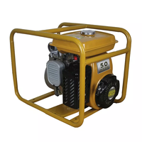 Pompe à eau et à eaux usées à essence EY20 5.0 HP Robin, 2 et 3 pouces, pour l'agriculture et l'irrigation – Meilleures ventes