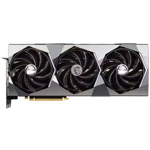 ข้อเสนอการขายที่ดีที่สุดสำหรับการ์ดจอ <span class=keywords><strong>MSI</strong></span> GeForce RTX <span class=keywords><strong>4070</strong></span> <span class=keywords><strong>Ti</strong></span> suprim พร้อมรองรับหน่วยความจำความเร็วสูง - Product Image 3