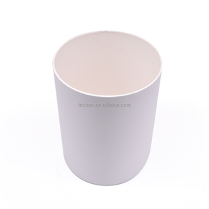 Tube de papier d'emballage de forme <span class=keywords><strong>cylindrique</strong></span> vide de nouveautés pour poudre - Product Image 3
