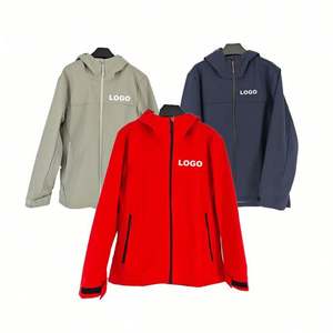 Veste de sport pour homme, chaude et d'extérieur, style streetwear, fournisseur d'équipement de plein air, fabricant de vêtements de sport - Product Image 1