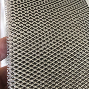 हाइड्रोजन उत्पादन के लिए निकल जाल का विस्तार किया गया - Product Image 3