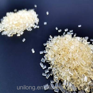 MATERIAL DE SÍNTESIS del fabricante químico INTERMEDIOS POLIPROPILENO CLORADO con CAS 68442-33-1 - Product Image 5
