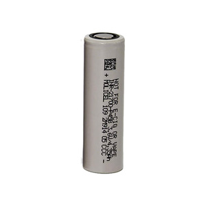 Baterai Silinder Molicel 21700 3.7V 4500mAh NMC Asli dengan Tingkat Pengosongan Kontinu 10C dan 500+ Siklus Andal. - Product Image 1
