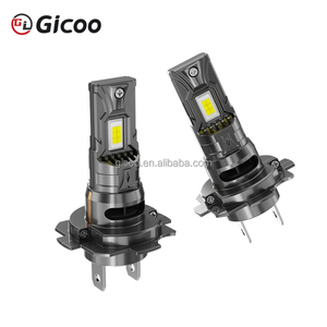Bombilla LED para Faros Delanteros H1 H4 H11 Canbus 9005 HB3 9006 HB4 CSP, Lámpara LED para Automóvil de 70W Turbo - Product Image 3