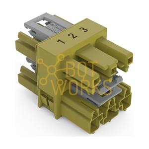 วาโก้ 7701715 - ใหม่ - Product Image 1