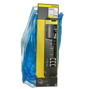 แอมพลิฟายเออร์ Fanuc ของแท้ใหม่ รุ่น A06B-6290-H208 มีสินค้าในสต็อก จัดส่งรวดเร็ว - Product Image 2