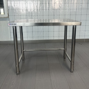 Victory โต๊ะทำงานสแตนเลส SS ม้านั่งทันสมัยอุปกรณ์จัดเลี้ยงยอดนิยมสำหรับห้องแล็บอื่นๆอุปกรณ์สำหรับโรงแรมและร้านอาหาร - Product Image 2