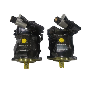 ปั๊มไฮดรอลิก A10 A10VO R902490785 A10V O100ปั๊มลูกสูบ DFR1/31L-VSC62N00 - Product Image 6