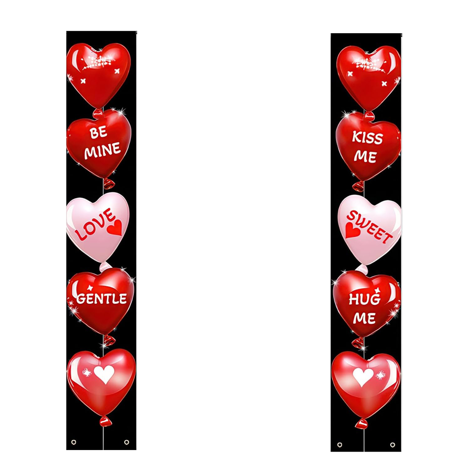 La Saint-Valentin
