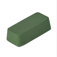 Composé de polissage Acier inoxydable Métal Polissage Cire de polissage solide