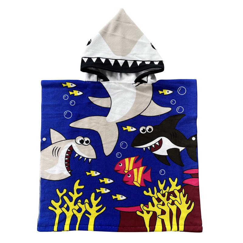 tiger shark