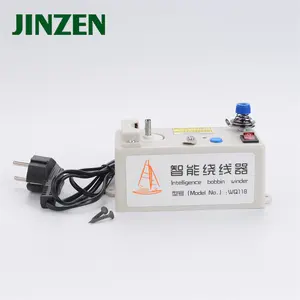 JZ-90318 220v Factory Winding Device For Household Sewing Machine Intelligence Bobbin Winder