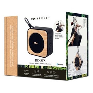 คาซ่า ไวร์เลส ROOTS (แบบชาร์จได้) รุ่นซิกเนเจอร์ สีดำ EM JA022 SB - Product Image 2