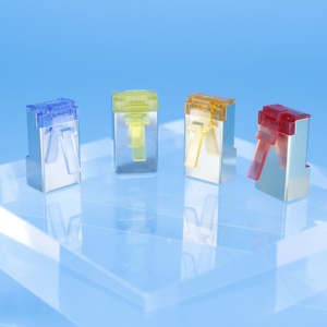 RJ45 FTP SFTP Cat6 차폐 플러그 하이 퀄리티 무료 샘플 최저 가격 Rj45 차폐 커넥터 플러그 - Product Image 3