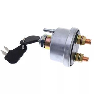 Pièces d'excavatrice E120B E120H E140B E140H ED250E ED300E Interrupteur d'allumage Interrupteur de démarrage avec clé 7N0718 7N-0718 7N7290 8H5306 - Product Image 5