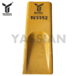 1U3352 chine fabricant dent point jcb 3cx chargeur frontal bofors <span class=keywords><strong>pelle</strong></span> rétrocaveuse forgé roche <span class=keywords><strong>mini</strong></span> <span class=keywords><strong>pelle</strong></span> godet dents - Product Image 2