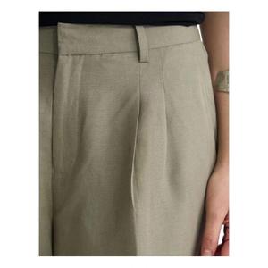 Pantalones Prácticos para Mujer Diseñados con Tela Suave y Ajuste Cómodo que Brinda Comodidad Durante Horarios Apretados - Product Image 6