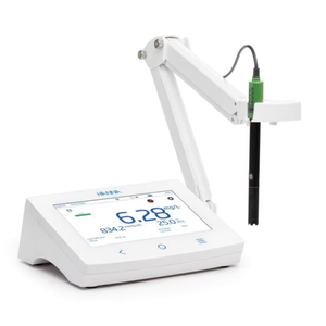 Medidor de Oxígeno Disuelto Avanzado HANNA con Sonda Óptica de OD (opdo) - HI6421 - Product Image 3